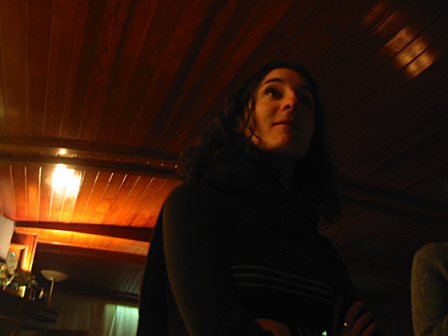 Julie
