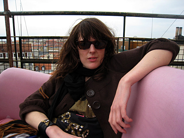 Marjolaine