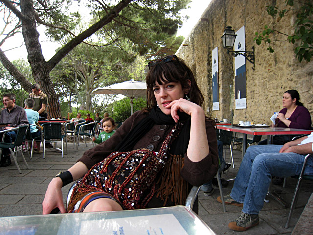Marjolaine