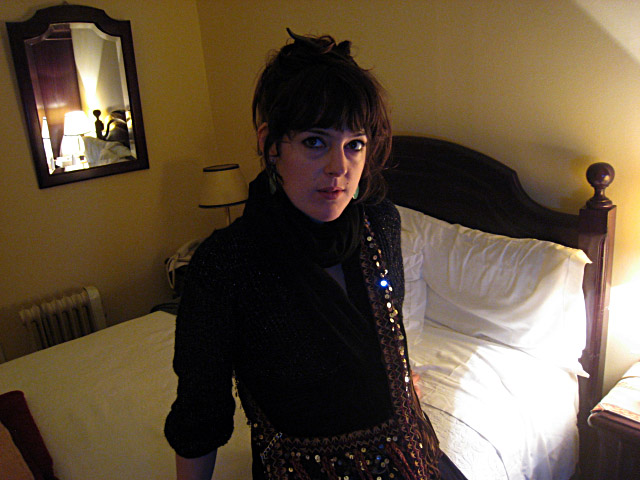 Marjolaine