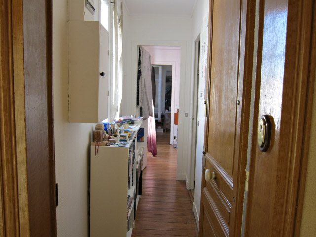 Mon appartement