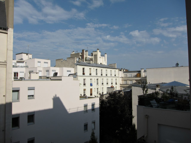 Samedi matin