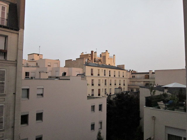 Lundi matin