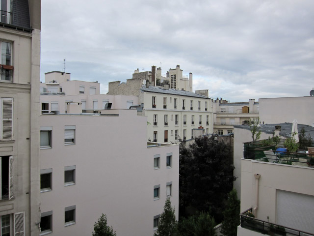 Mardi matin