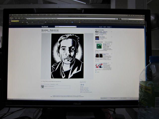 J'utilise le dessin de Thierry sur Facebook