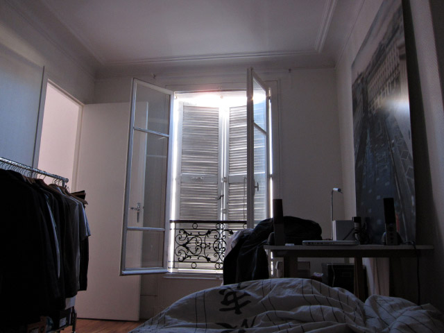 Samedi matin