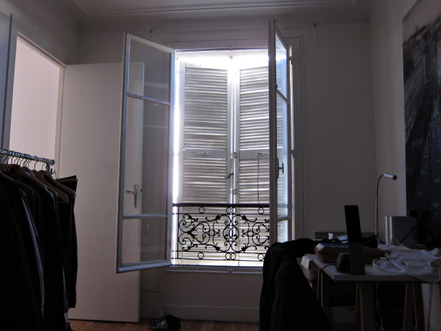 Dimanche matin
