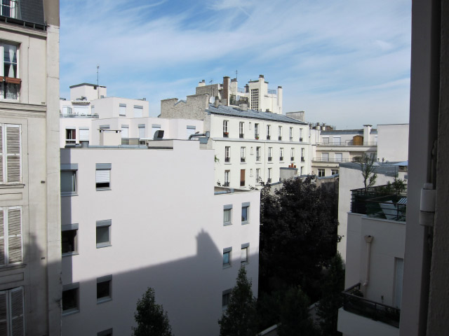 Mardi matin