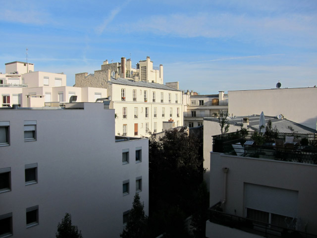 Jeudi matin