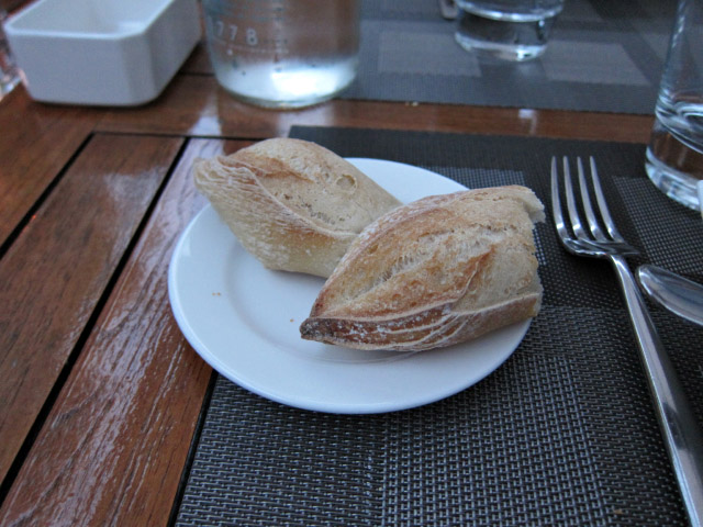 La pain