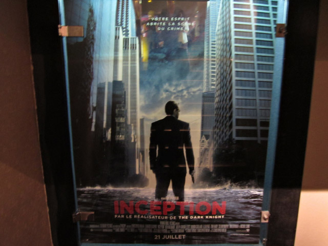 Le film que nous allons voir