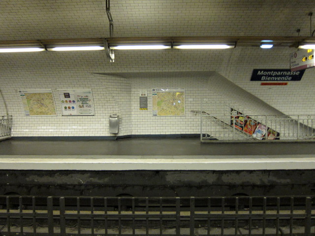 J'attends