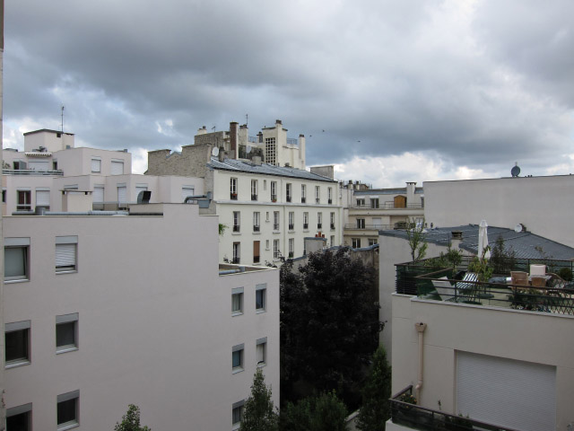 Jeudi matin