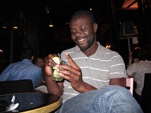Cédric