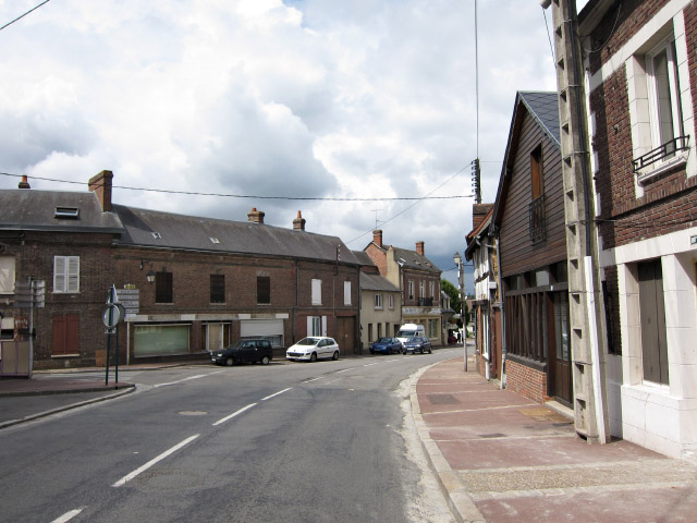 Je pédale