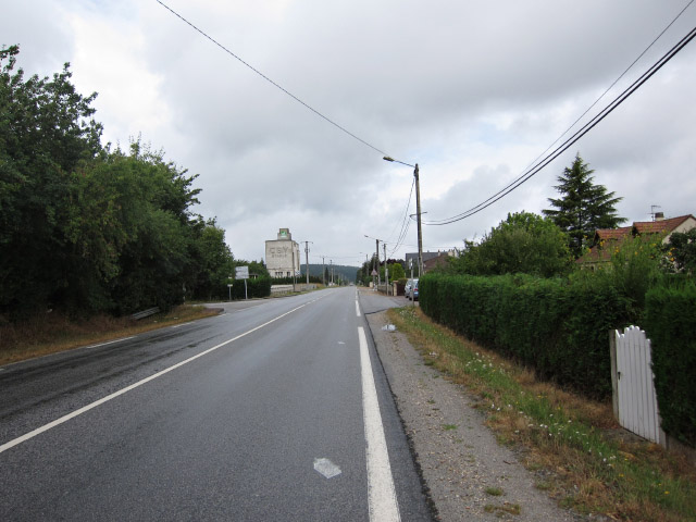 Je pédale
