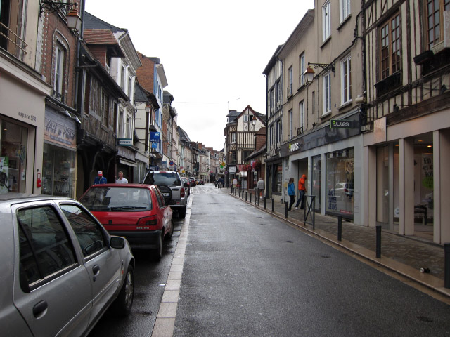 Je pédale