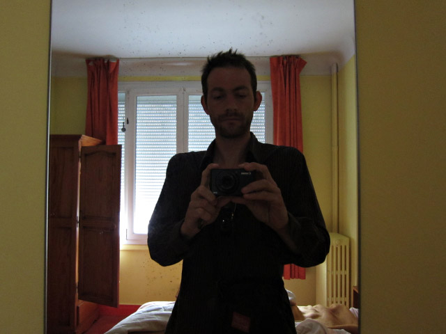 Mardi matin