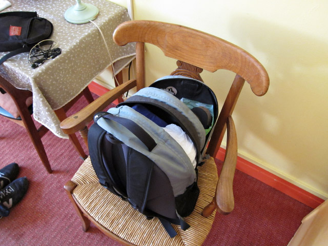 Mon sac