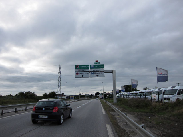 Je pédale