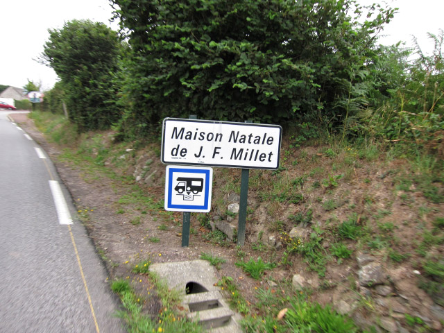 Je pédale