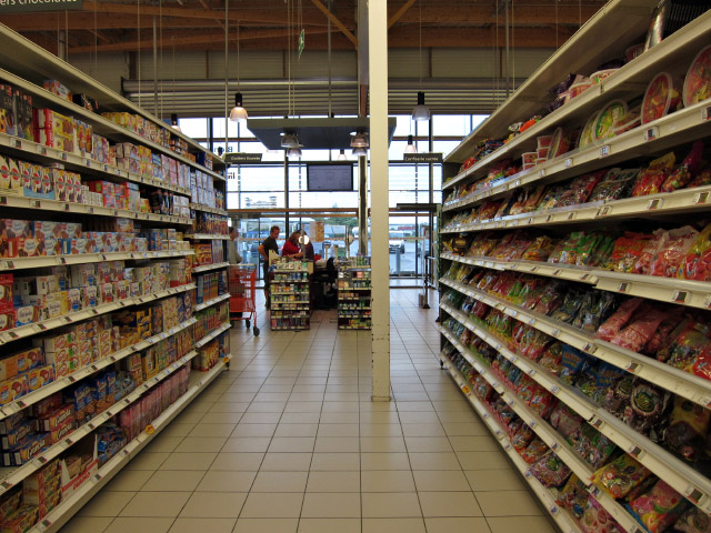 Intermarché