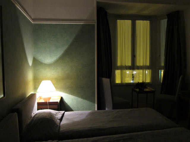 Mon lit