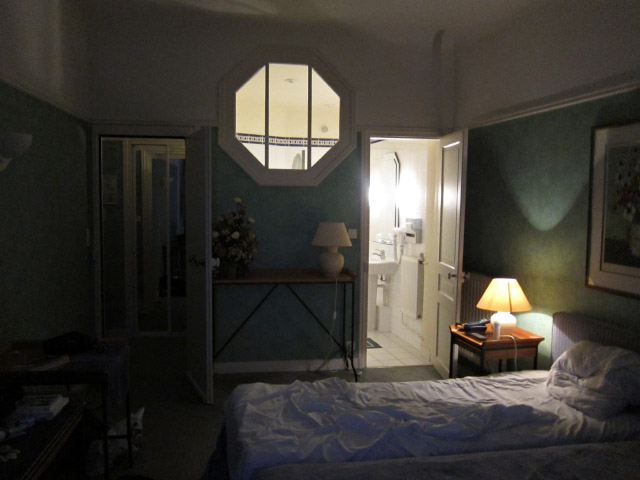 Ma chambre