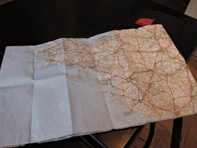 J'étudie mon parcours