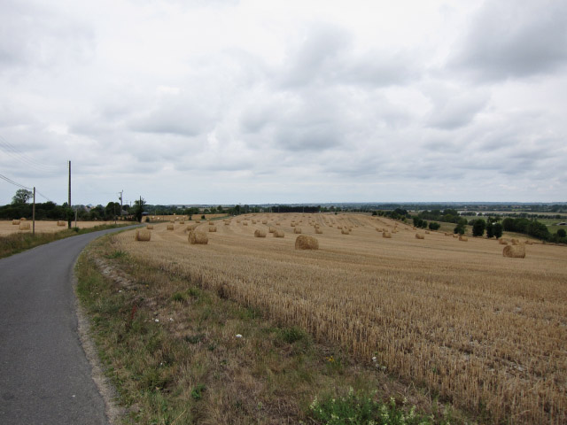 Je pédale