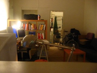Notre bureau