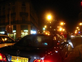 Je pars