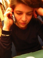 Sabine téléphone