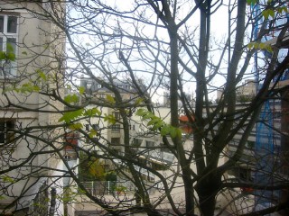 Dimanche matin