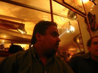 Un copain de Thibaut