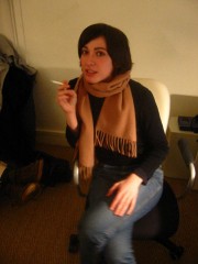Delphine