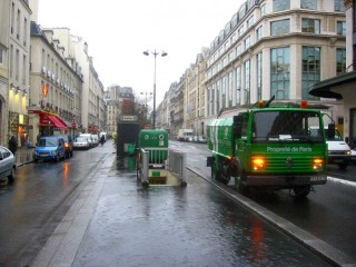 Rue Réaumur