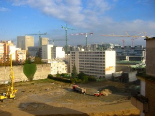 Jeudi matin