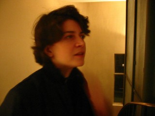 Sabine