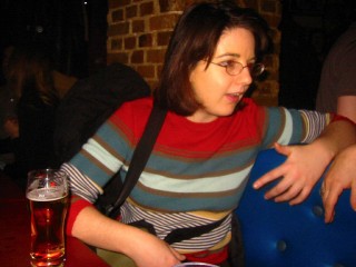 Caroline