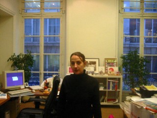 Valérie