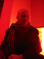 Pierre nous rejoint