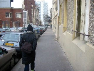 Lundi