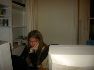 Rebecca
