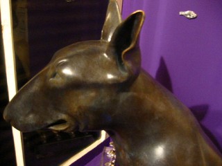 Un chien d'Aurèle