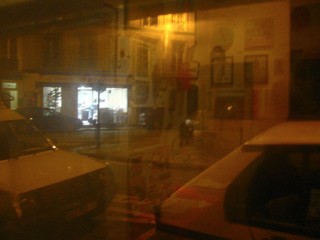 La rue
