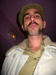 Un ami de Thierry