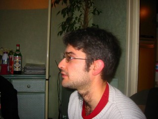 Christopher