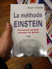 Je regarde les livres proposés