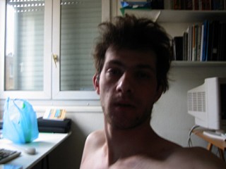 Mardi matin